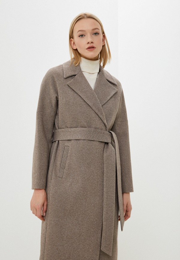 фото Пальто just beauty