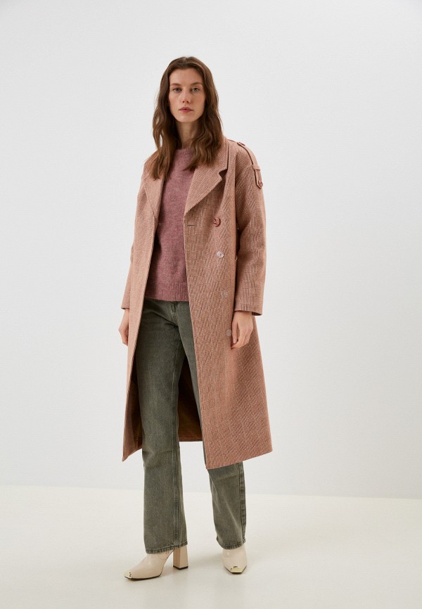 фото Пальто just beauty