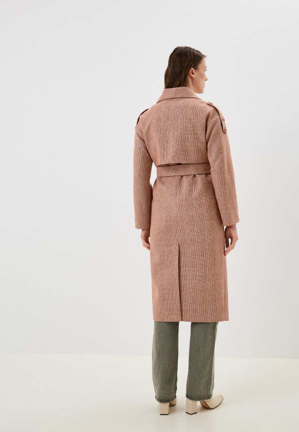 фото Пальто just beauty