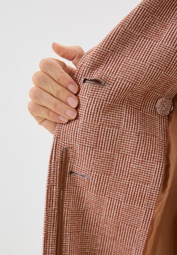 фото Пальто just beauty