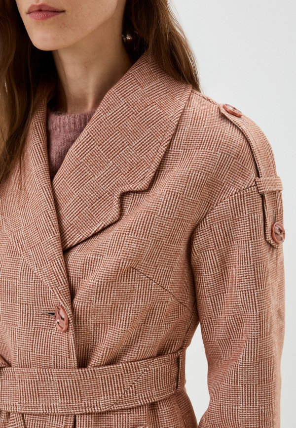 фото Пальто just beauty