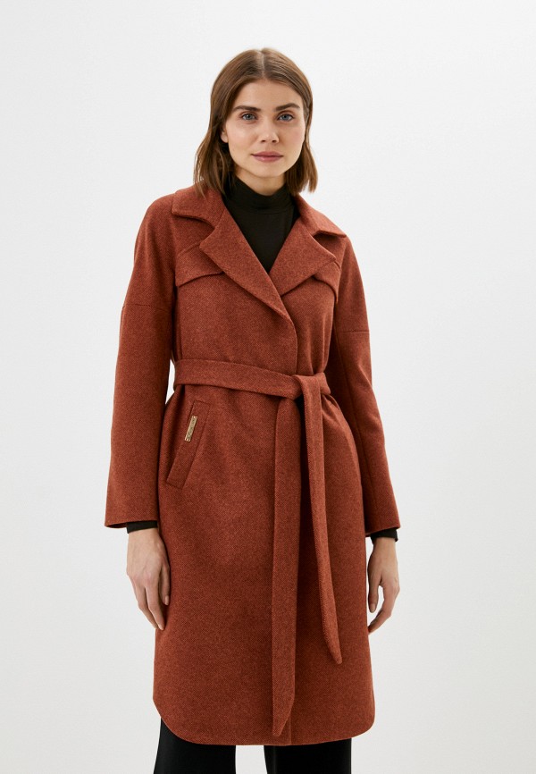 фото Пальто just beauty