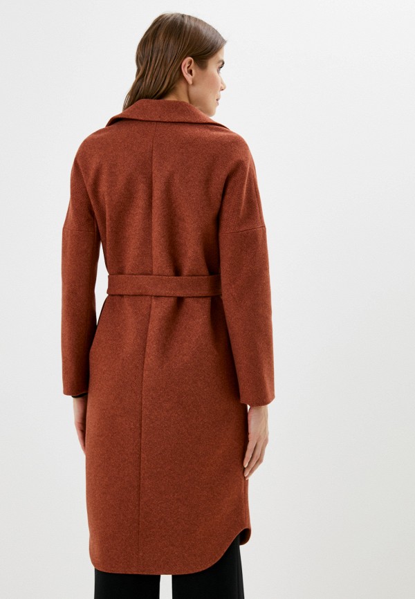 фото Пальто just beauty