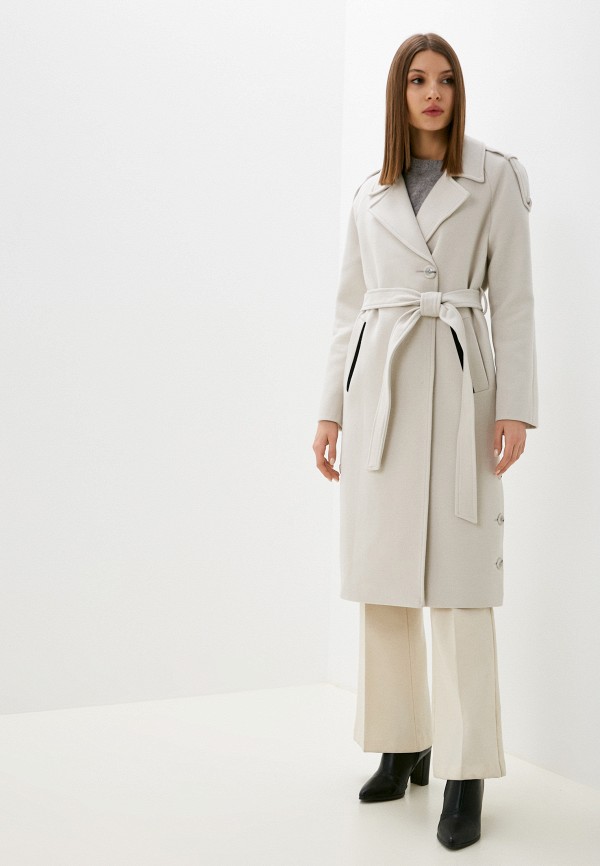 фото Пальто just beauty