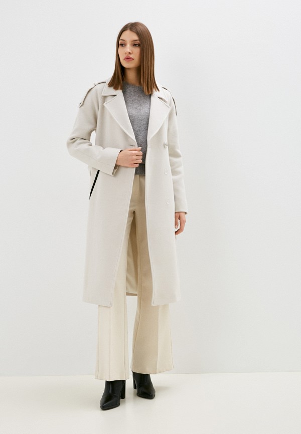 фото Пальто just beauty