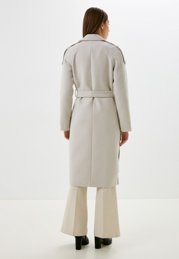 фото Пальто just beauty