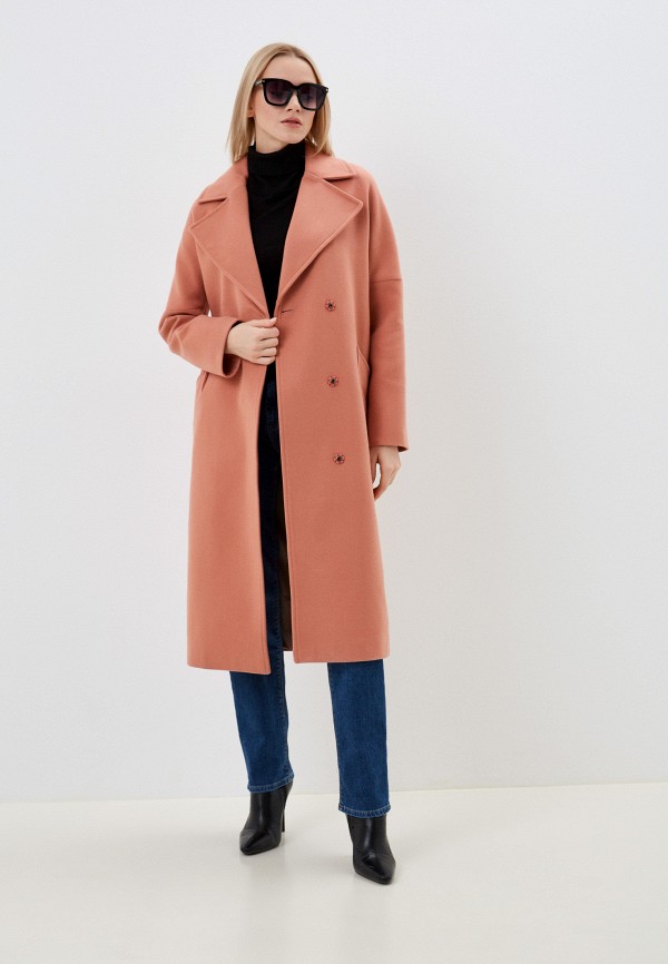 фото Пальто just beauty