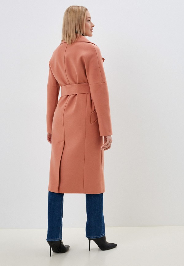 фото Пальто just beauty