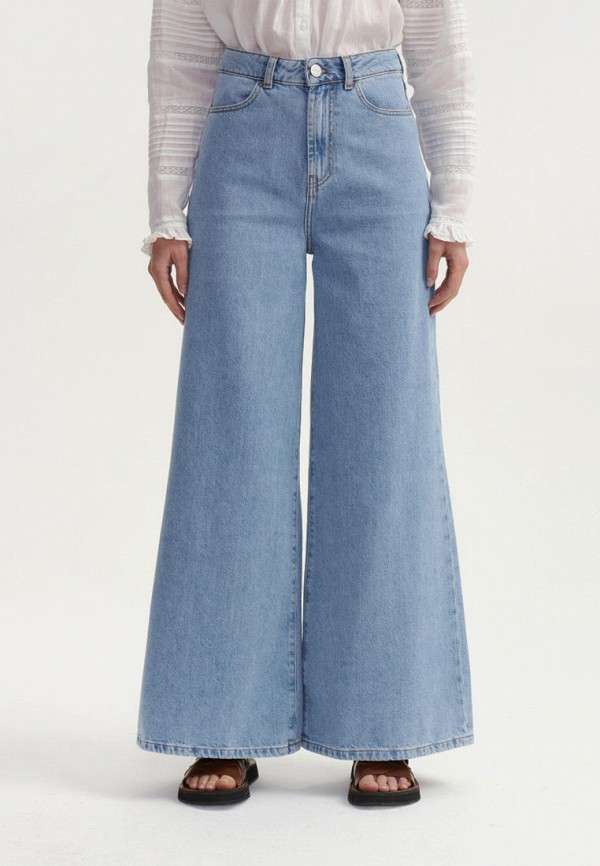 фото Джинсы rohe