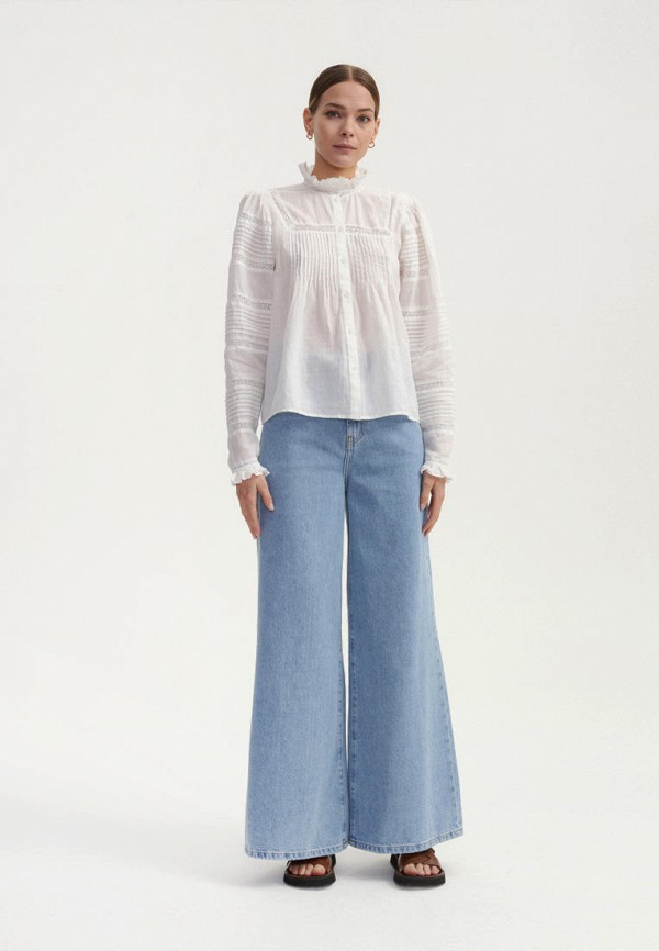 фото Джинсы rohe