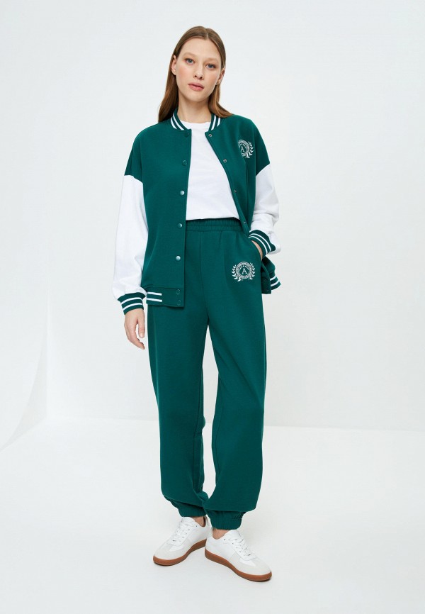 фото Брюки спортивные zarina