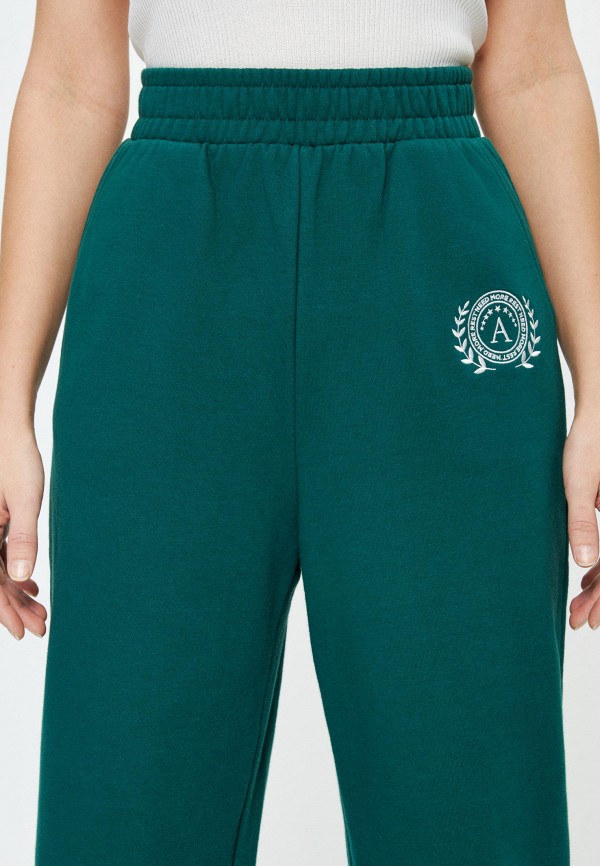 фото Брюки спортивные zarina