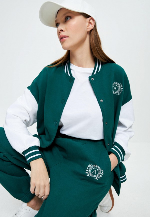 фото Брюки спортивные zarina