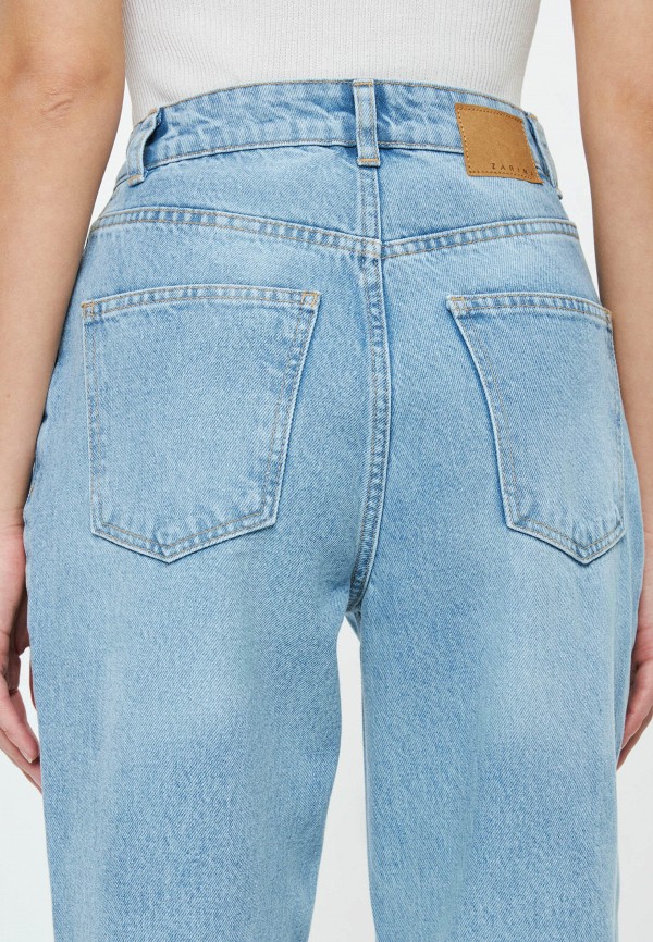 фото Джинсы zarina