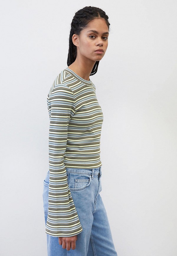 фото Лонгслив marc o'polo denim