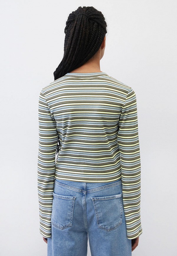 фото Лонгслив marc o'polo denim