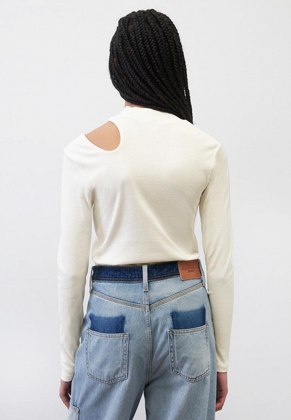 фото Лонгслив marc o'polo denim