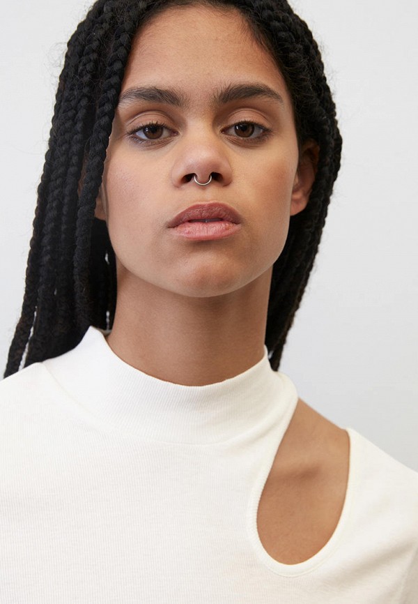 фото Лонгслив marc o'polo denim