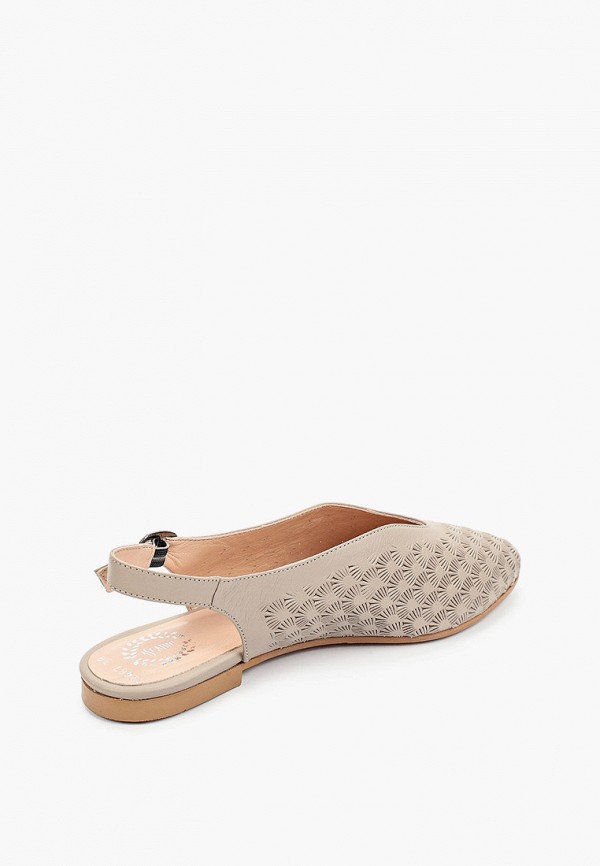 фото Туфли ascalini