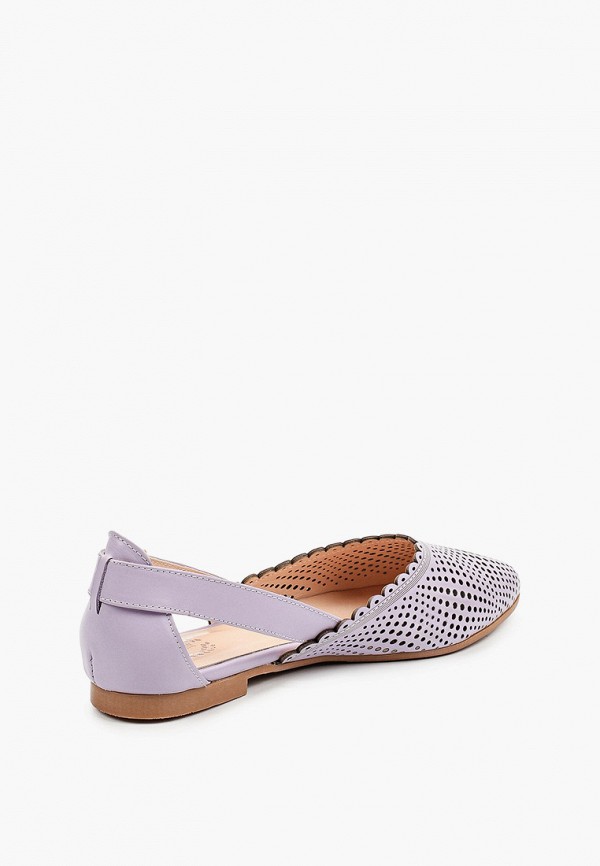 фото Туфли ascalini