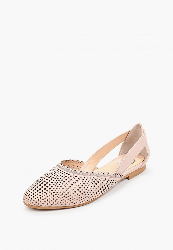 фото Туфли ascalini