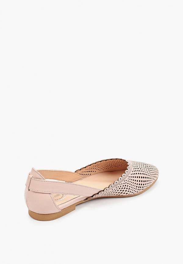 фото Туфли ascalini