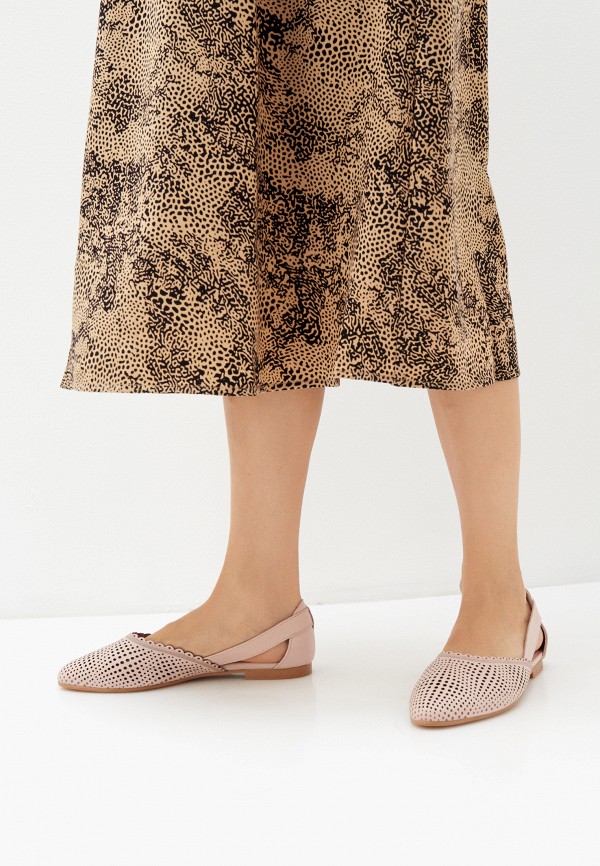 фото Туфли ascalini