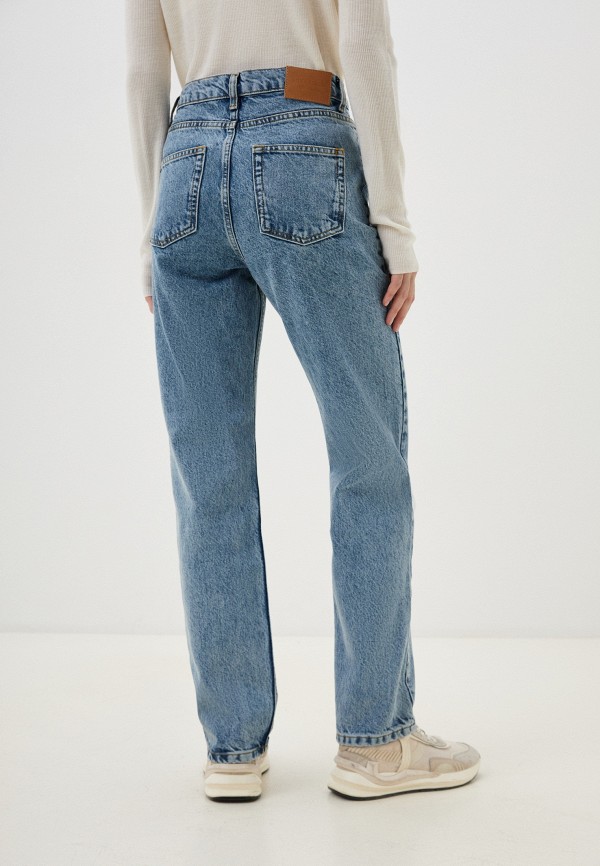 фото Джинсы anna pekun