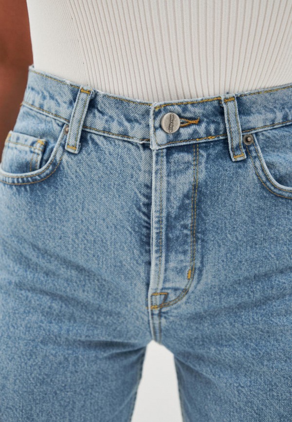 фото Джинсы anna pekun