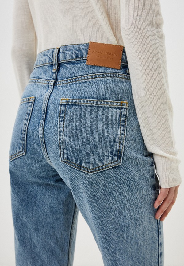 фото Джинсы anna pekun