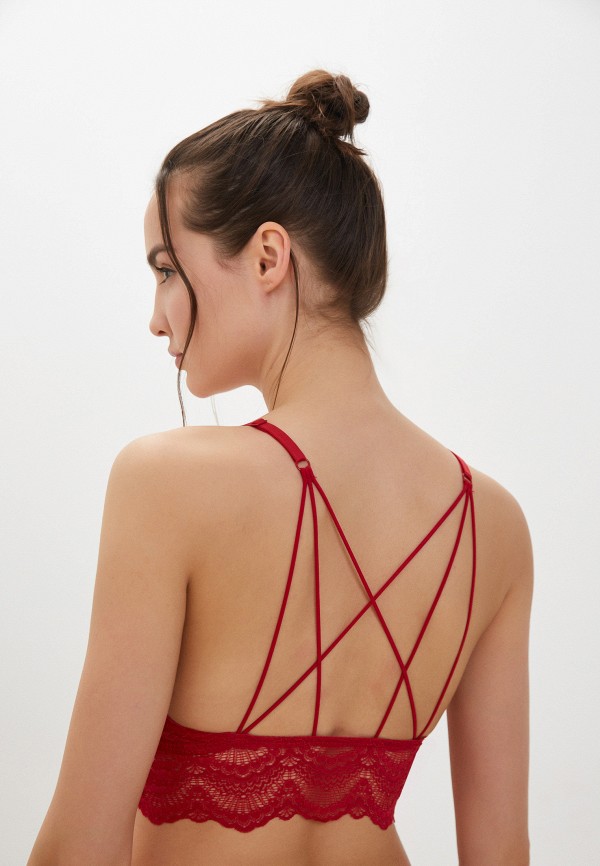 фото Бюстгальтер modis