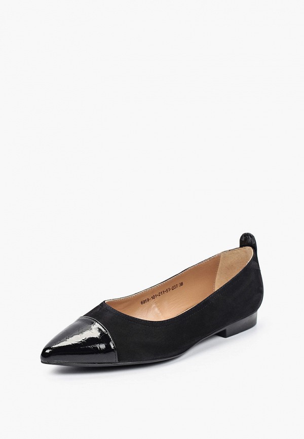 фото Туфли giotto