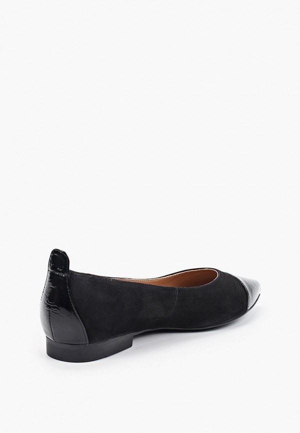 фото Туфли giotto