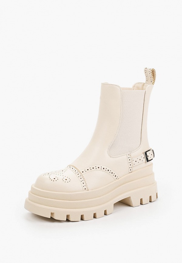 фото Ботильоны vivian royal