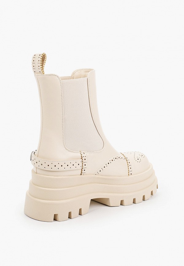 фото Ботильоны vivian royal