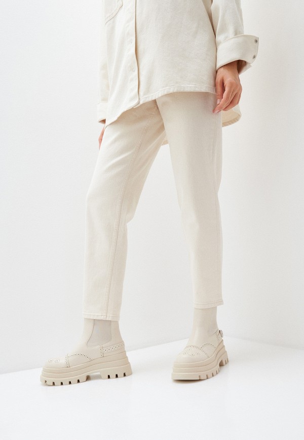 фото Ботильоны vivian royal