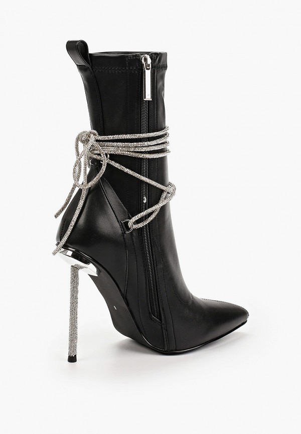 фото Ботильоны vivian royal