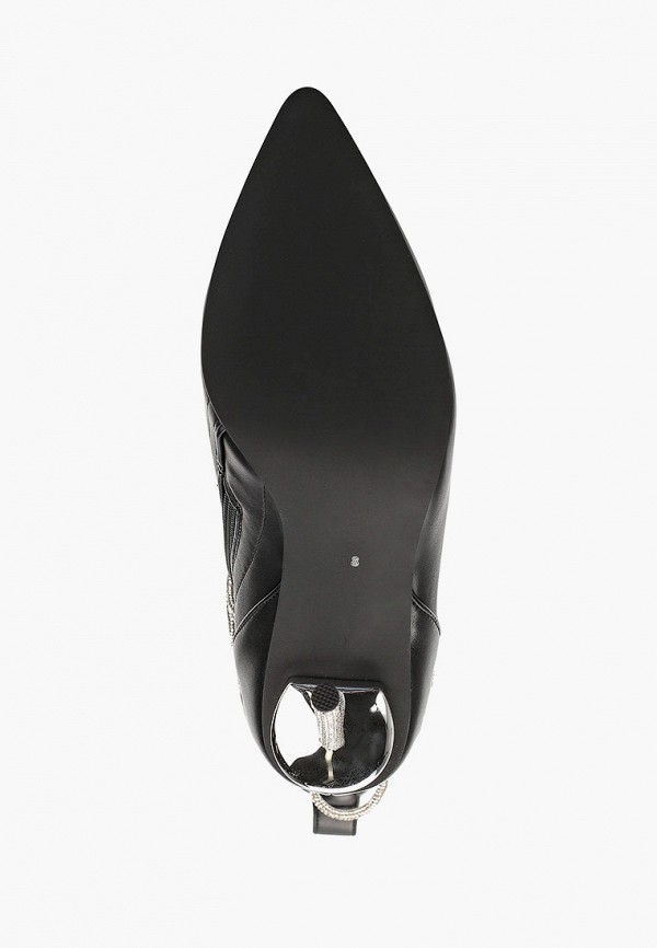 фото Ботильоны vivian royal