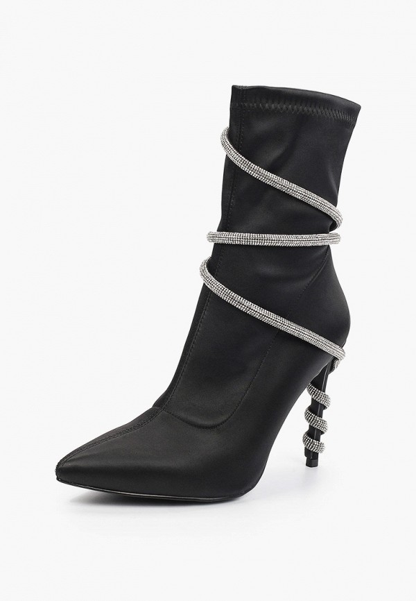 фото Ботильоны vivian royal