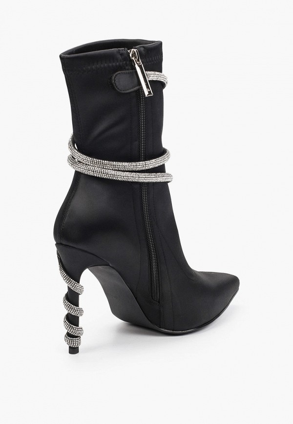 фото Ботильоны vivian royal