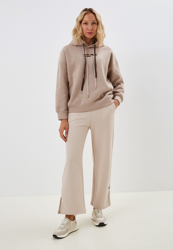 фото Брюки спортивные lulez