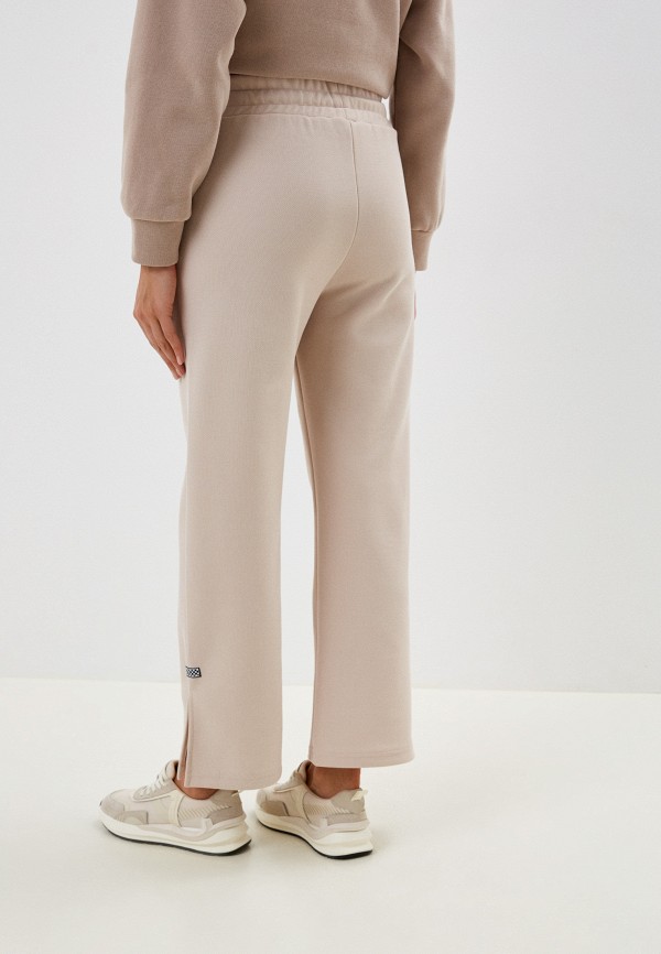 фото Брюки спортивные lulez