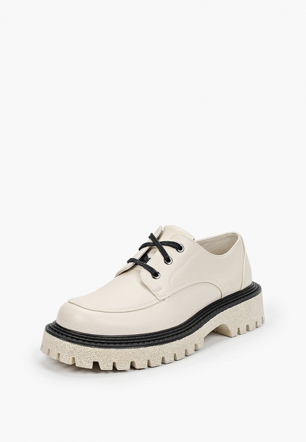 фото Ботинки instreet