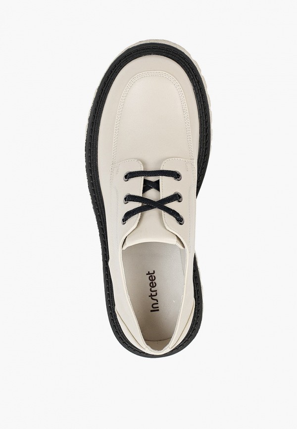 фото Ботинки instreet