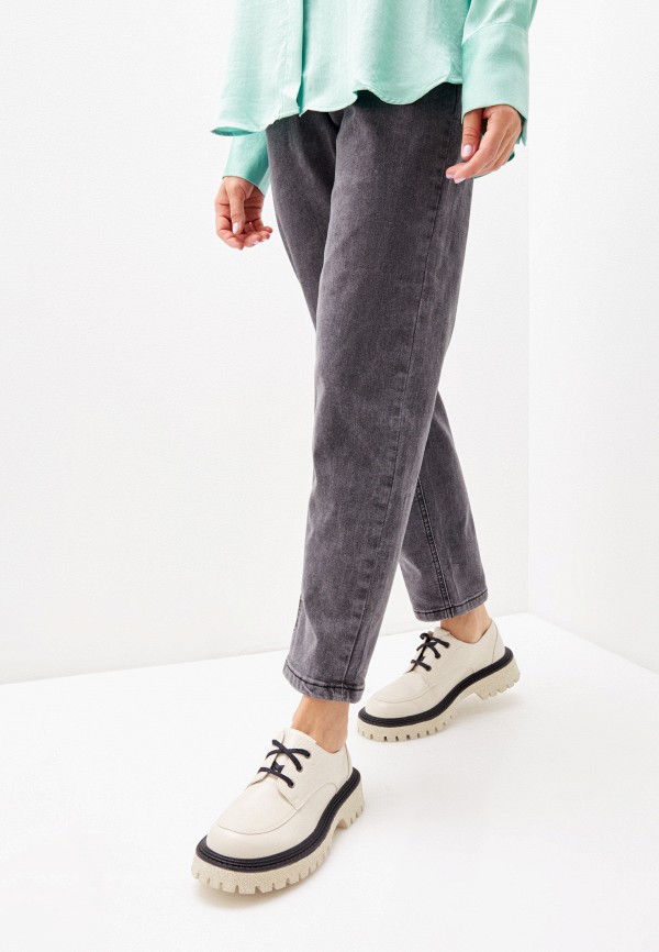 фото Ботинки instreet