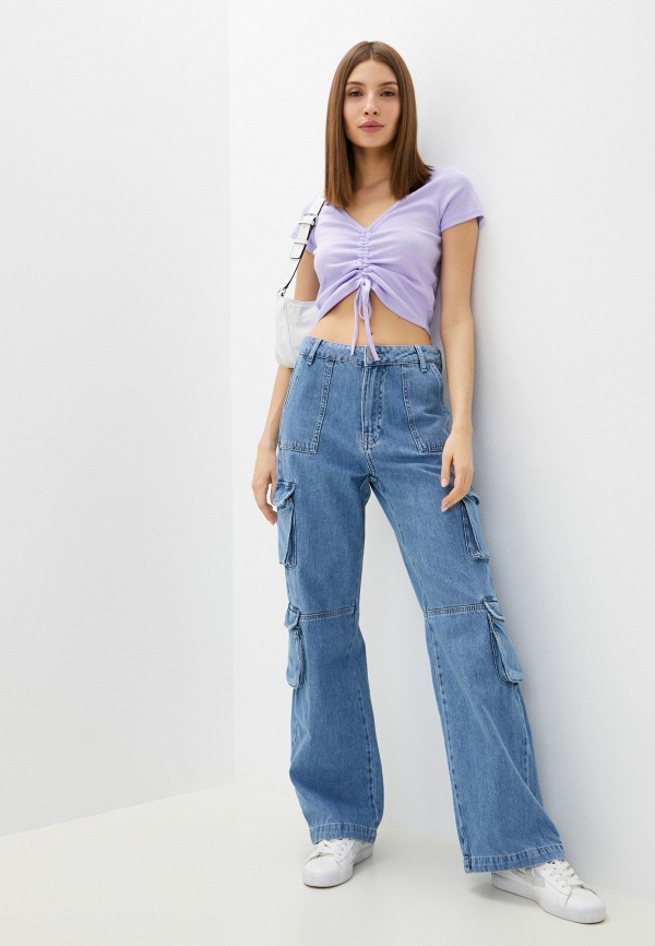 фото Джинсы whitney