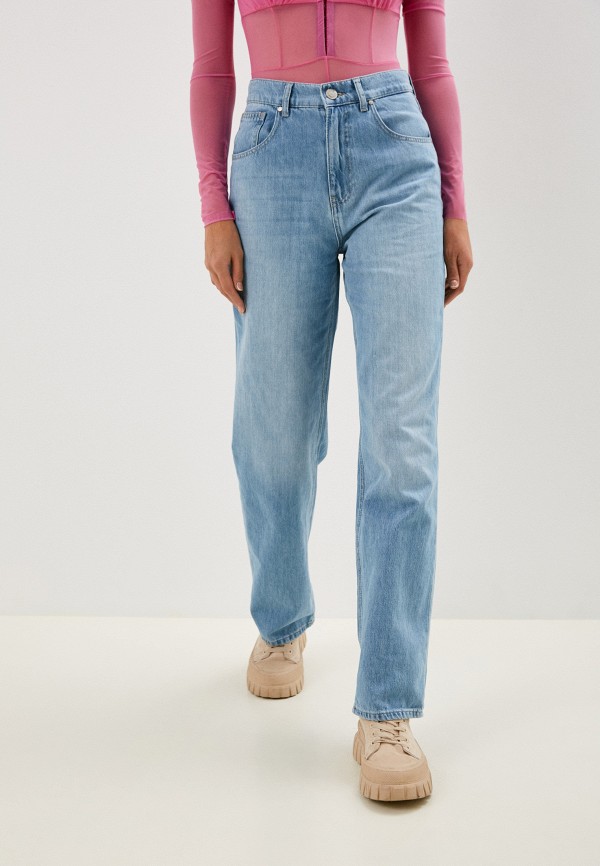 фото Джинсы whitney