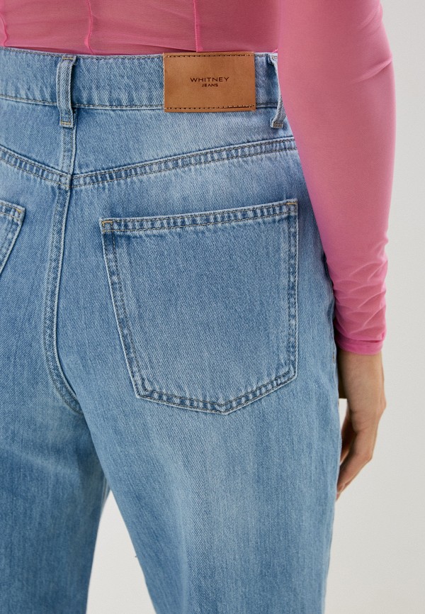 фото Джинсы whitney