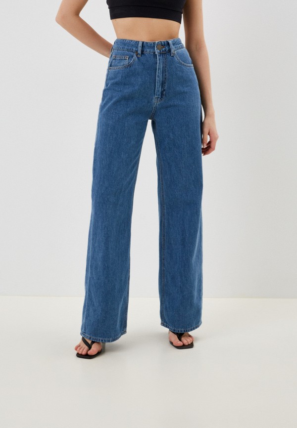 фото Джинсы whitney