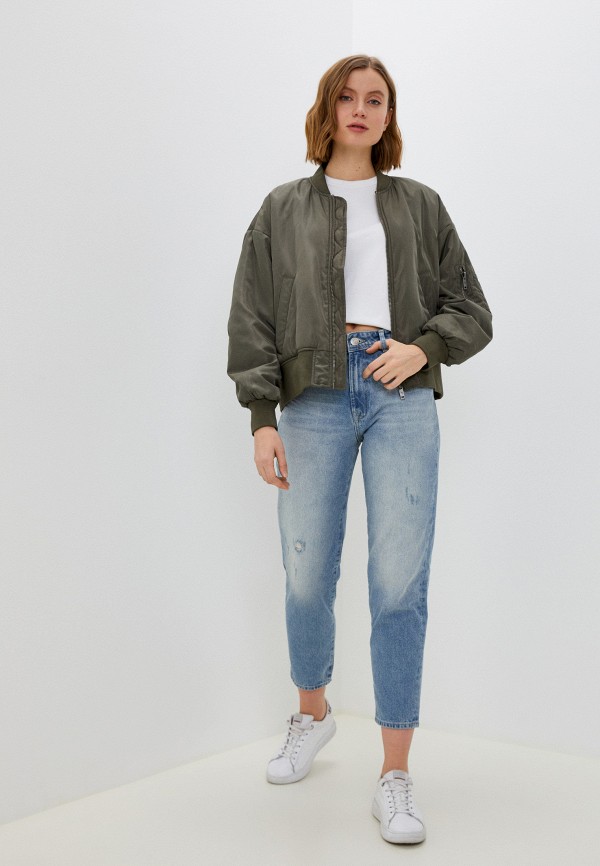 фото Джинсы whitney